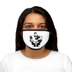 Face Mask - Nina (Black)