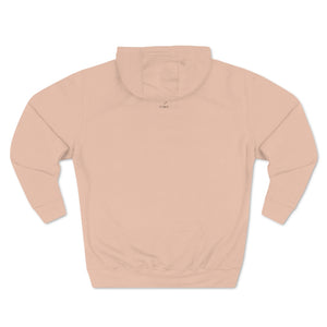 Unisex Premium Hoodie - Aretha (Color)