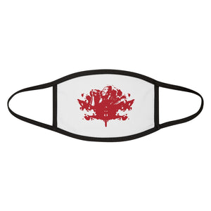 Open image in slideshow, Face Mask - Bob (Red)
