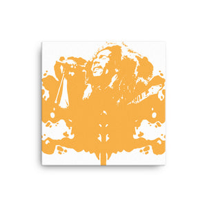 Open image in slideshow, Canvas - Bob (Gold)
