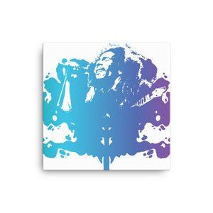 Open image in slideshow, Canvas - Bob (Color)
